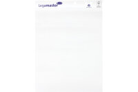 LEGAMASTER Flipchart paper blanko 7-156000 blanc blanco...