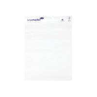 LEGAMASTER Flipchart paper blanko 7-156000 blanc blanco...