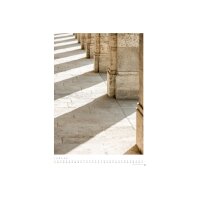 HEYE Calendrier 2027 23224+27 pure&simple 37x53.5cm