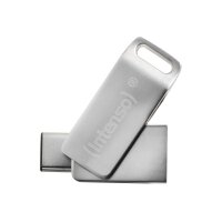 INTENSO USB-Stick cMOBILE LINE 128GB 3536491 USB 3.2,...