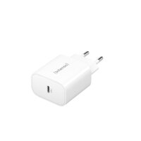 INTENSO Power Adapter W20C Charger 7802012 20W,...