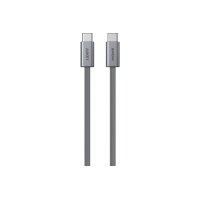 AUKEY Cable USB-C-to-C CB-DCC242 240W 1.8M Braided