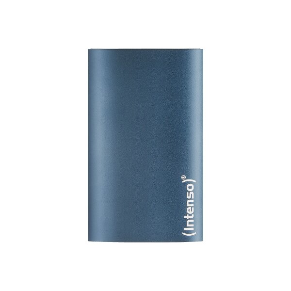 INTENSO SSD external PREMIUM, 1TB 3823465 USB 3.2, blue