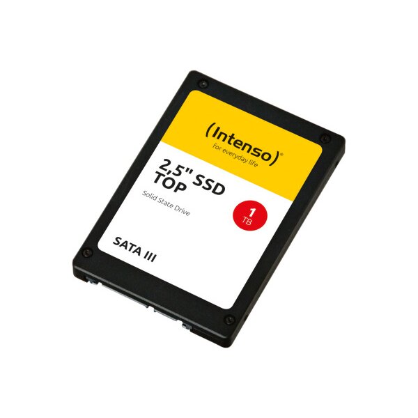 INTENSO SSD Top 1TB 3812460 SATA III