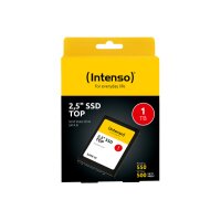 INTENSO SSD Top 1TB 3812460 SATA III