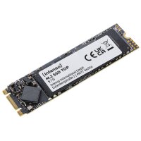 INTENSO M.2 SSD Top 1TB 3832460 SATA III, m.2 2280