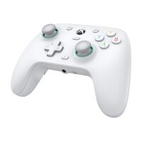 GAMESIR G7 SE Controller Wired GSG700SE-1 Xbox,PC White