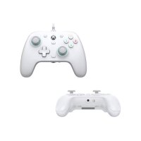 GAMESIR G7 SE Controller Wired GSG700SE-1 Xbox,PC White