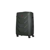 WENGER Prymo Large 93l 653637 Hardside Case anthracite