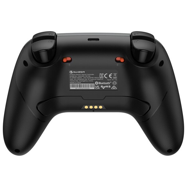 GAMESIR Nova2 Lite Controller GST4N2001B-1 Wireless , Multiplatform