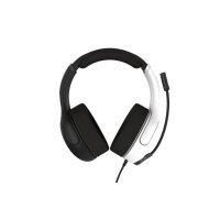 TURTLE BEACH Airlite Fit Headset TBS-8003-05 Wired , Black,White,NSW 2