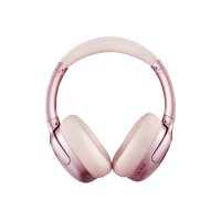 INTENSO Overear Headphones TWS 3740403 Bluetooth, Hybrid ANC Rose