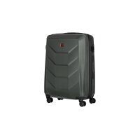 WENGER Prymo Medium 59l 653636 Hardside Case anthracite
