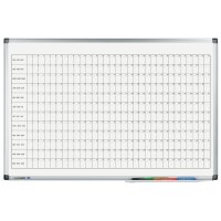 LEGAMASTER Calendrier annuel Premium 7-411000 60x90cm