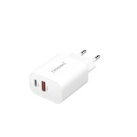 INTENSO Power Adapter W30AC Charger 7803012 30W,...