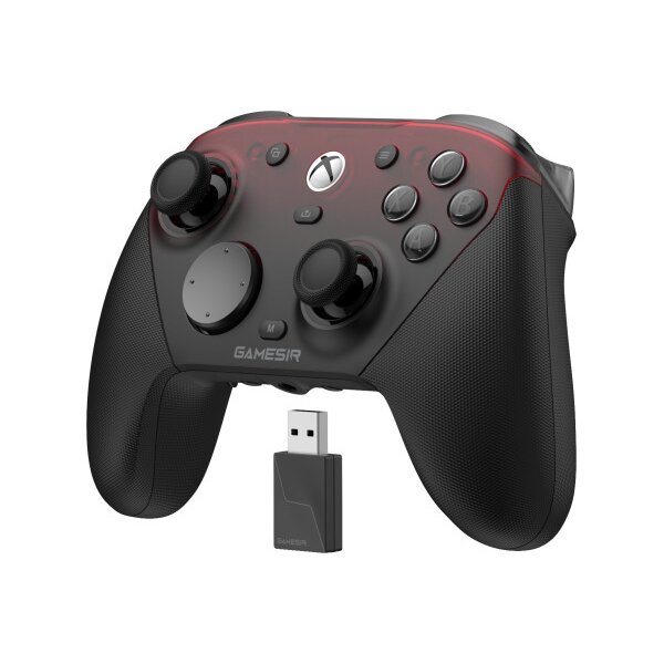 GAMESIR G7 Pro Controller Xbox Wired GSG7XB001 PC &amp; Mobile Wireless, Black