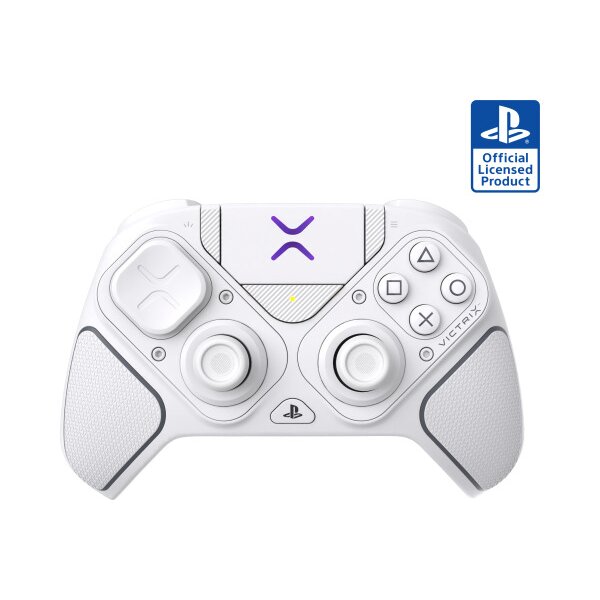TURTLE BEACH Victrix Pro BFG Wirel. Ctrl. TBC-3101-15 Reloaded PS5,PS4,PC, White