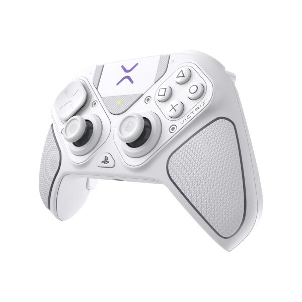 TURTLE BEACH Victrix Pro BFG Wirel. Ctrl. TBC-3101-15 Reloaded PS5,PS4,PC, White