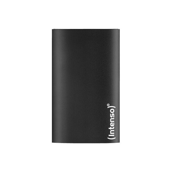 INTENSO SSD external PREMIUM, 2TB 3823471 USB 3.2, black