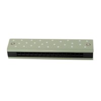 JABADABADO Harmonica 13cm T318 vert