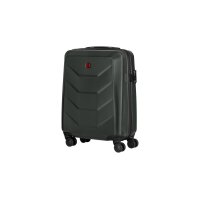 WENGER Prymo Carry-on 36l 653635 Hardside Case anthracite