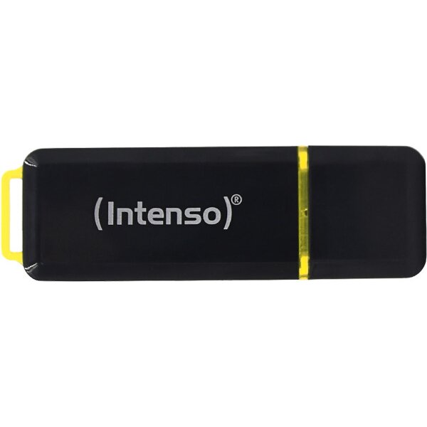 INTENSO USB-Stick High Speed Line 3537490 64GB, USB 3.2 Gen 1x1
