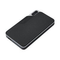 INTENSO External SSD TX100 500GB 3826451 USB 3.2, black