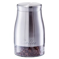 Esmeyer Vorratsdose COFFEE, Inhalt 1,3 Liter