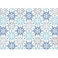 SUSY CARD Weihnachts-Geschenkpapier...