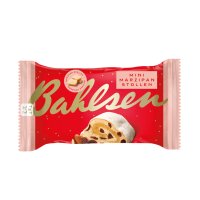 Bahlsen Mini-Stollen Marzipan, 200 g