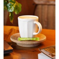 Canderel Stevia-Sticks, im Displaykarton