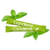 Canderel Stevia-Sticks, im Displaykarton