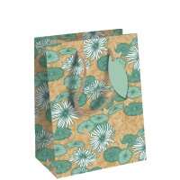 Clairefontaine Geschenktüte "My Garden",...