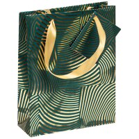 Clairefontaine Weihnachts-Geschenktüte "Dans...