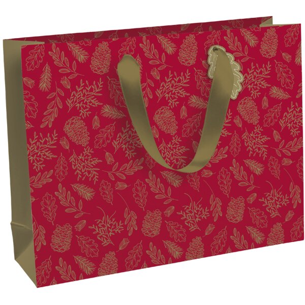 Clairefontaine Weihnachts-Geschenkt&uuml;te "Scintillant"