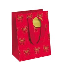 Clairefontaine Weihnachts-Geschenktüte...