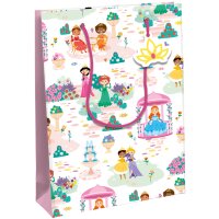 Clairefontaine Geschenktüte "Il était...