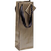 Clairefontaine Weihnachts-Flaschentüte "Nuit...