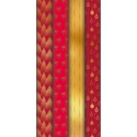 Clairefontaine Weihnachts-Geschenkpapier...