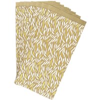 Clairefontaine Papiertüten mit Blockboden "Herzen"