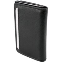 CLICKSAFE Geldbörse SLIM mit AirTag-Fach,...