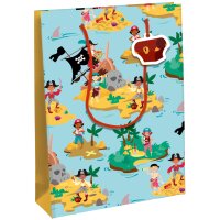 Clairefontaine Geschenktüte "Il était...