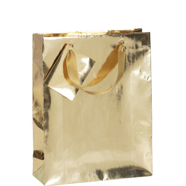 Clairefontaine Weihnachts-Geschenktüte "Émeraude", gross