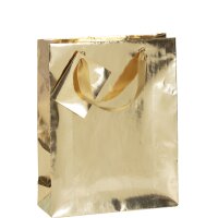 Clairefontaine Weihnachts-Geschenktüte "Émeraude", gross