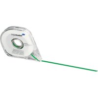 LEGAMASTER Bande 2,5mm 7-433204 vert