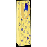 Clairefontaine Weihnachts-Flaschentüte...