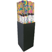 Clairefontaine Geschenkpapier "Liwa", im Display