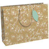 Clairefontaine Geschenktüte "My Garden",...