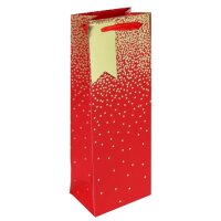 Clairefontaine Weihnachts-Flaschentüte...