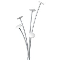 ALBA Garderobenständer FESTIVAL, Höhe: 1.870...